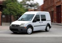 Фото Ford Transit Connect  №1